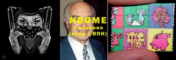 бошки Горняк